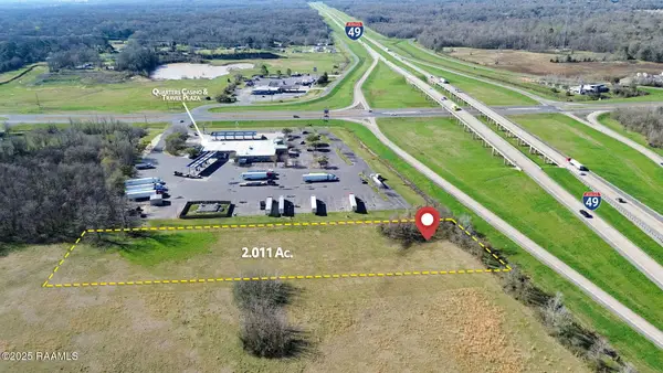 I-49 Service Road, Opelousas, LA 70570