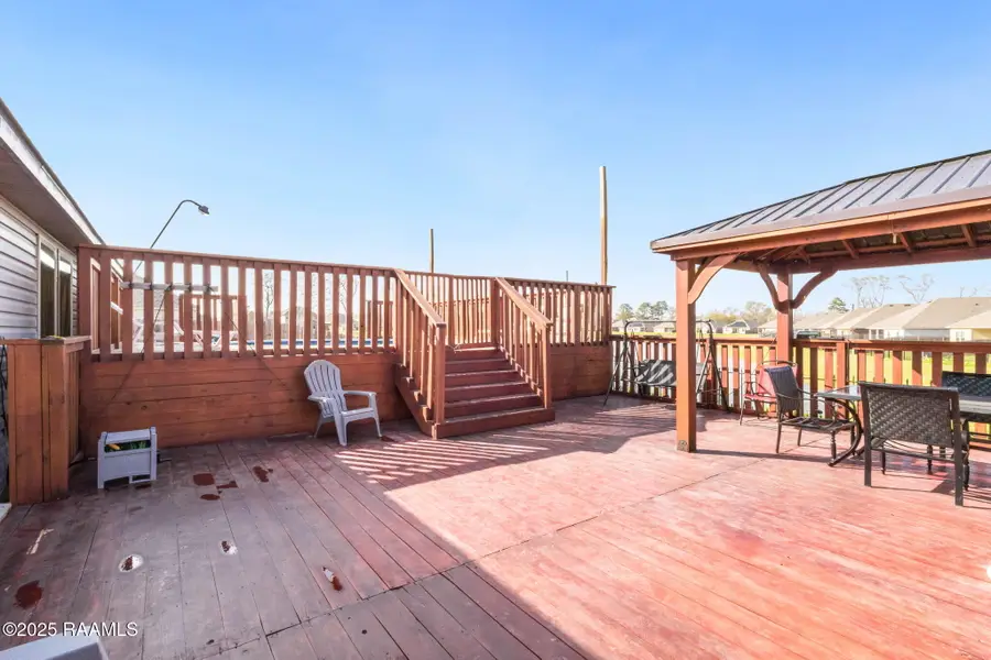 208 Marathon Drive, Lafayette, LA 70501 - #2