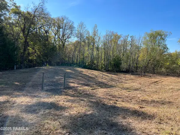 Hwy 103, Washington, LA 70589