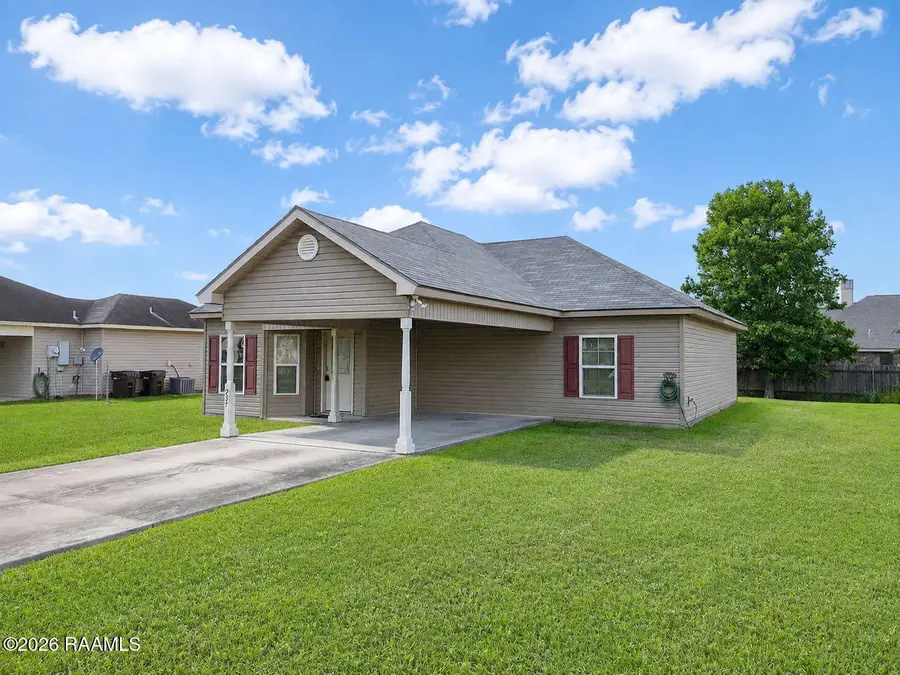 937 Lillian Michel Drive, Breaux Bridge, LA 70517 - #2