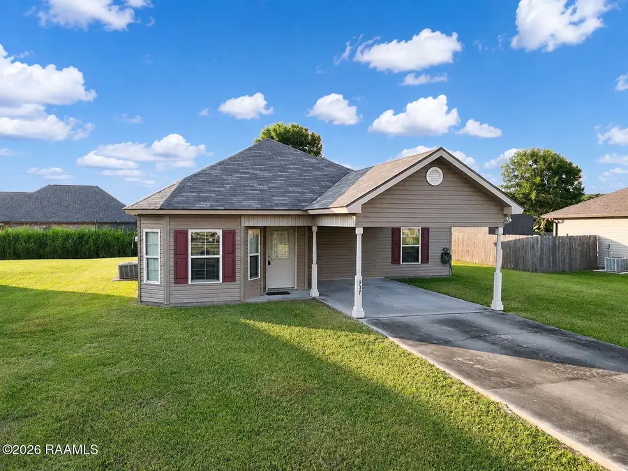 937 Lillian Michel Drive, Breaux Bridge, LA 70517 - #3