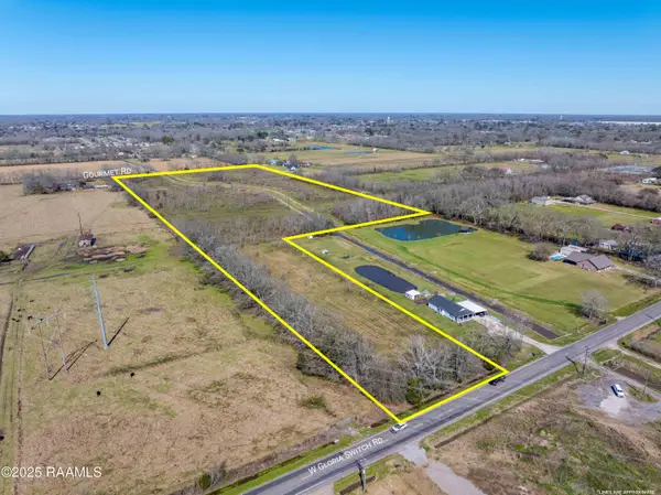 1400 W Gloria Switch Road, Carencro, LA 70520