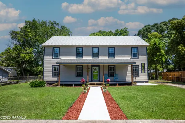 509 E Saint Victor Street, Abbeville, LA 70510