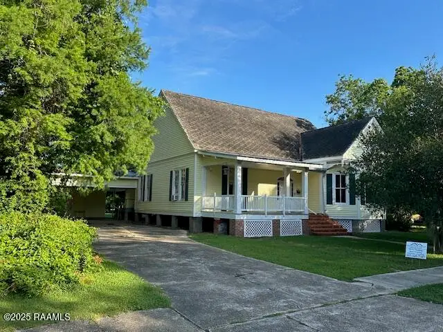 505 Fairview Avenue, Abbeville, LA 70510 - #1