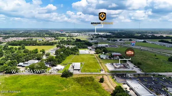 200 W Gloria Switch Road, Carencro, LA 70520