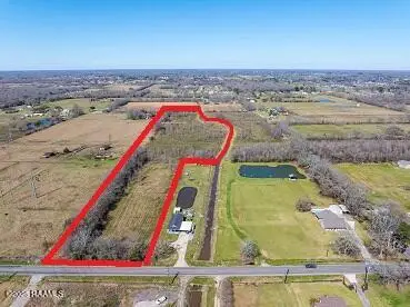 1402 W Gloria Switch Road, Carencro, LA 70520