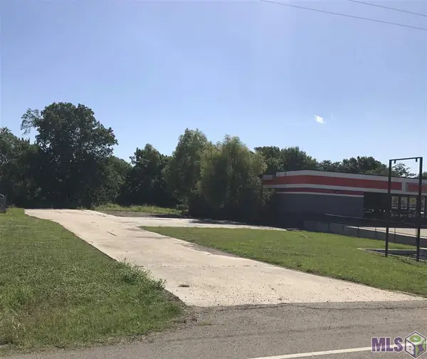 1824 Hospital Rd, New Roads, LA 70760