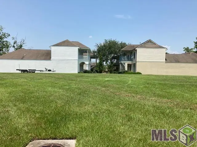 Lot 2 A-1 Scappare Dr, Oscar, LA 70762 - #1