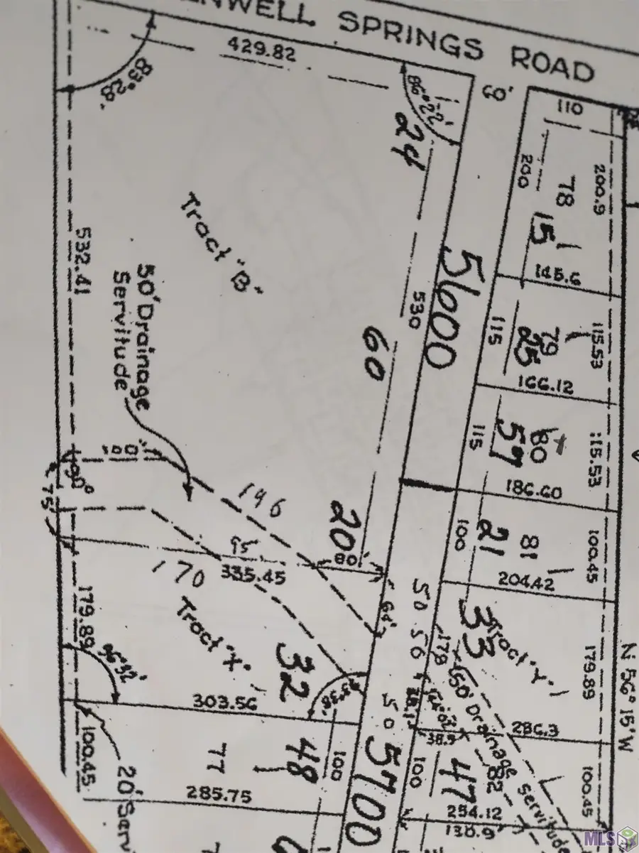 5625 Cherryl Dr, Baton Rouge, LA 70814 - #3