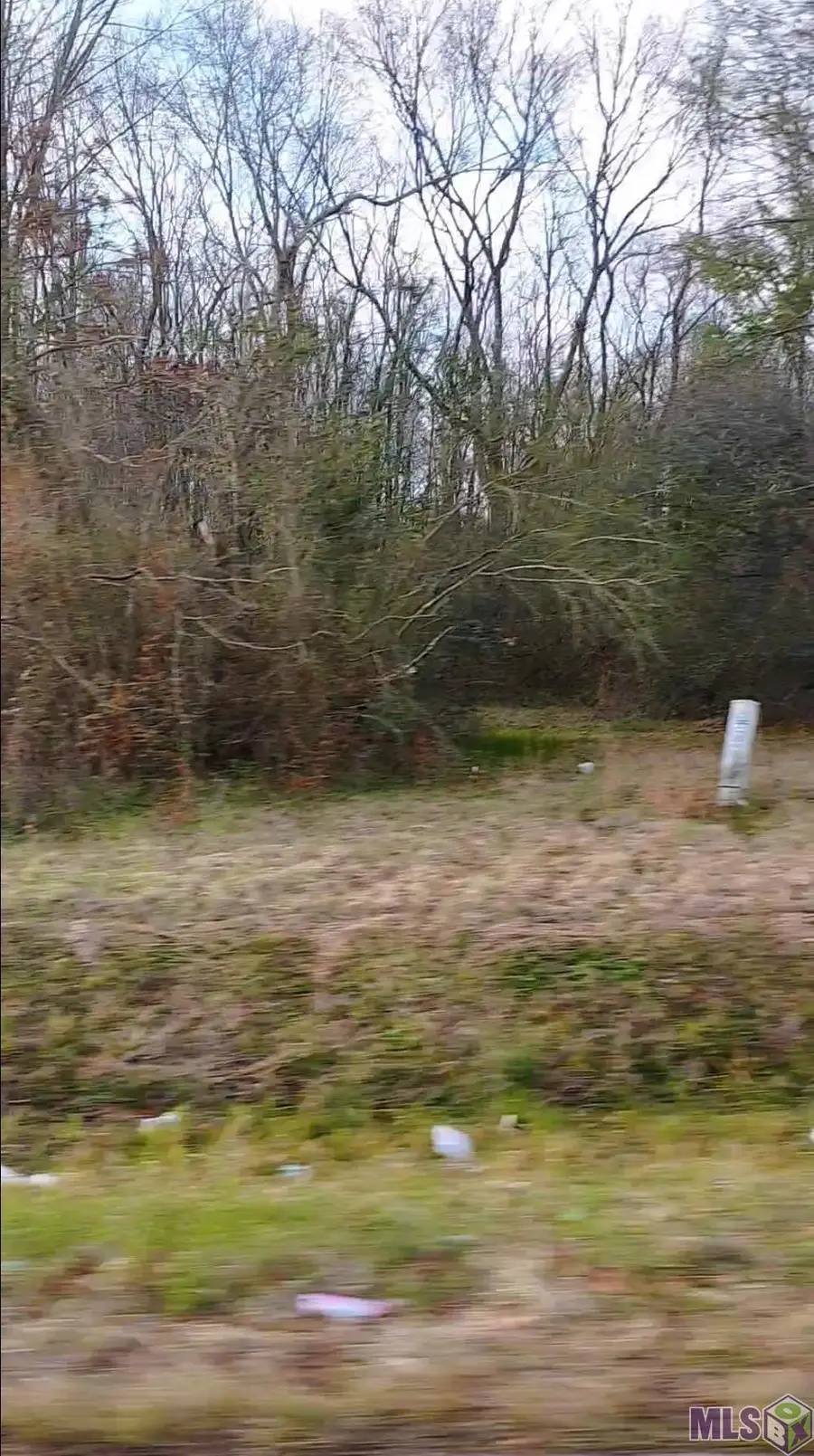 Lot 111 El Scott Ave, Baton Rouge, LA 70811 - #2