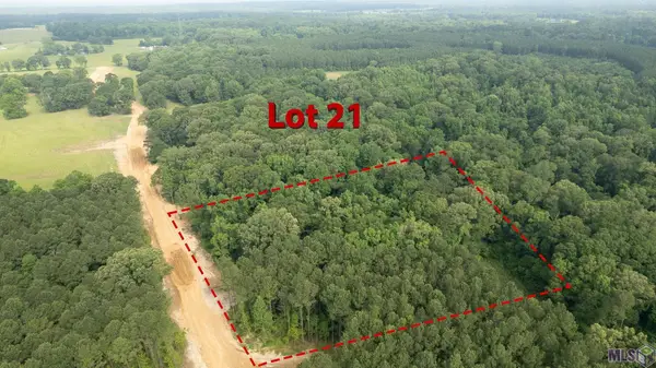 80113 Rosemary Lane, St. Francisville, LA 70775