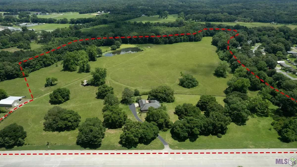 7520 Us Hwy 61, Saint Francisville, LA 70775 - #1