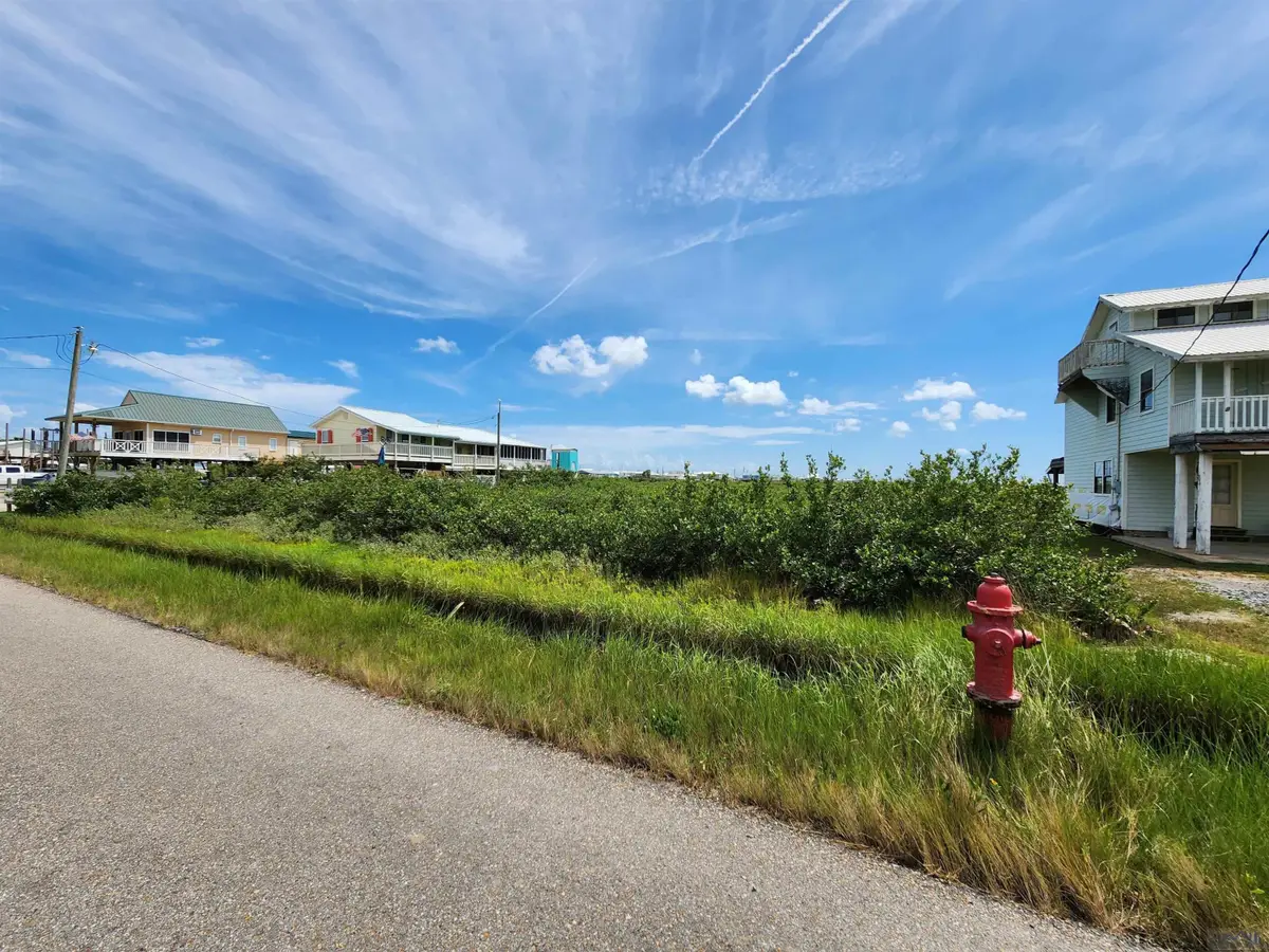 Lot 8 Sq I Rosethorne Ln, Grand Isle, LA 70358 - #1