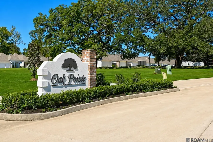 6642 Oak Crossing Ave, Baton Rouge, LA 70816 - #2