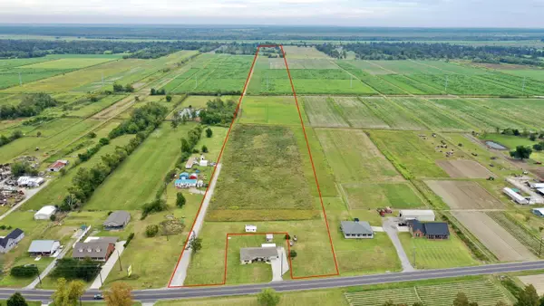 0 La Hwy 308, Lockport, LA 70374
