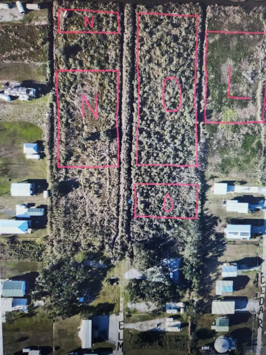 Lot 7 Sq N Elm, Grand Isle, LA 70358 - #2