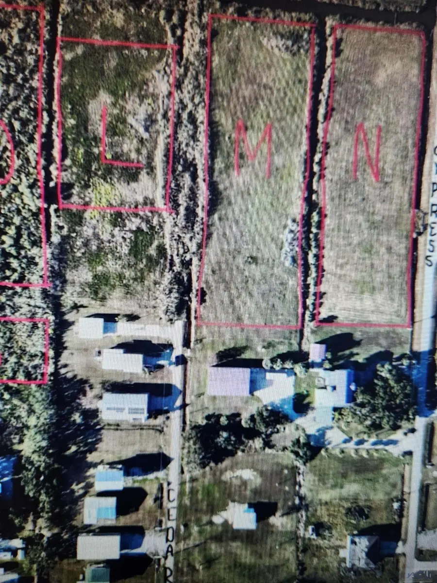Lot 9 Sq M Cedar, Grand Isle, LA 70358 - #2