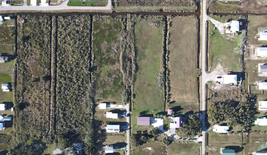 Lot 9 Sq M Cedar, Grand Isle, LA 70358 - #3