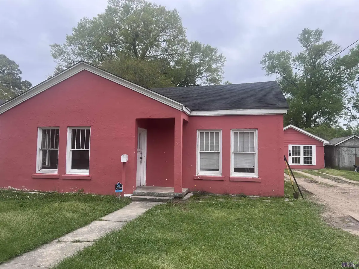 3030 Fairfield Ave, Baton Rouge, LA 70806 - #1