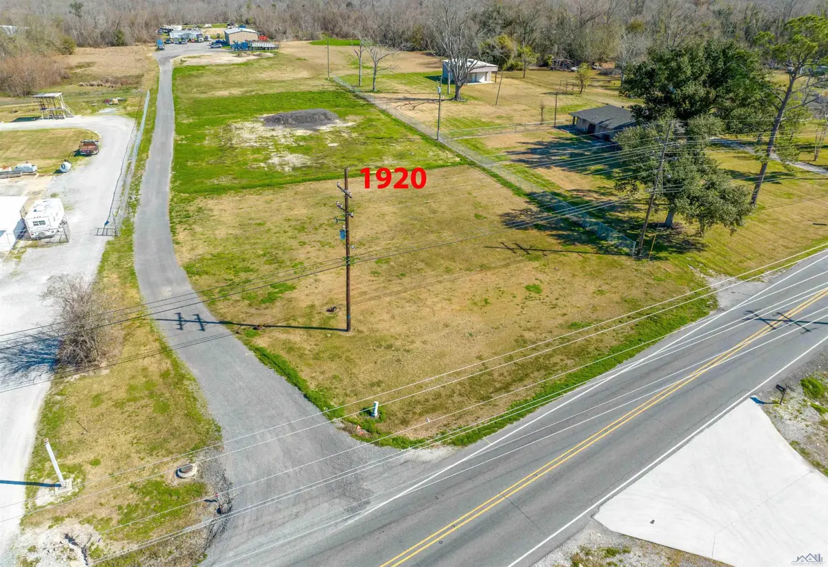 1920 Coteau Rd, Houma, LA 70364 - #1