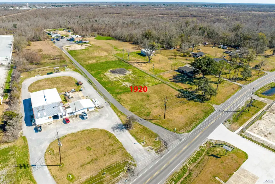 1920 Coteau Rd, Houma, LA 70364 - #2