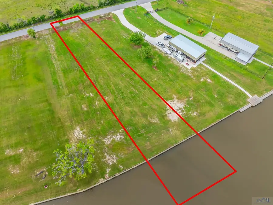 1723 A Dr. Beatrous Road, Theriot, LA 70397 - #3