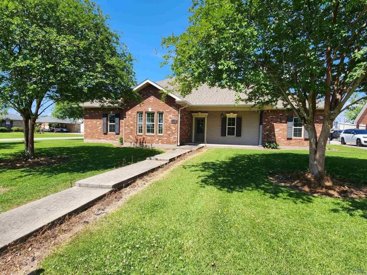 134 Octavia St, Larose, LA 70373 - #1