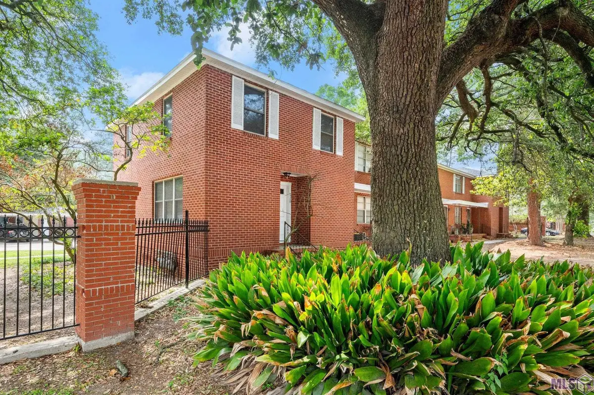 628 S Acadian Thwy, Baton Rouge, LA 70806 - #1