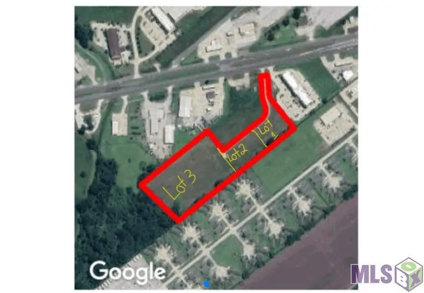 Highway 70 North, Saint James, LA 70346 - #1