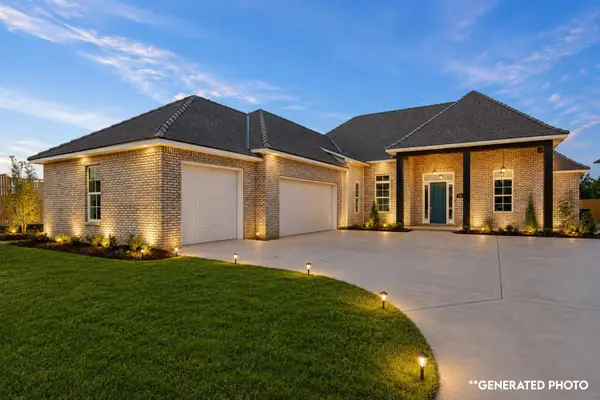 216 Rue Richard, Gray, LA 70364