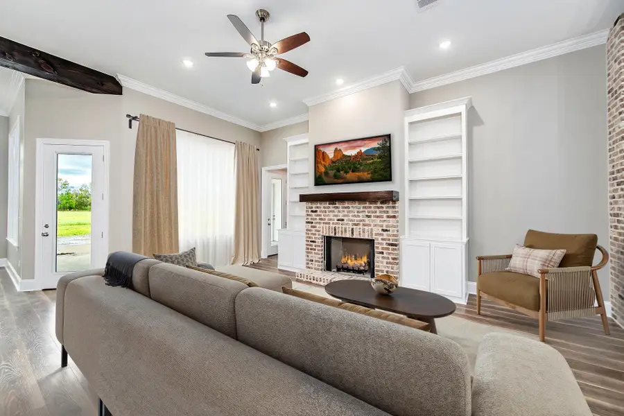 216 Rue Richard, Gray, LA 70364 - #3