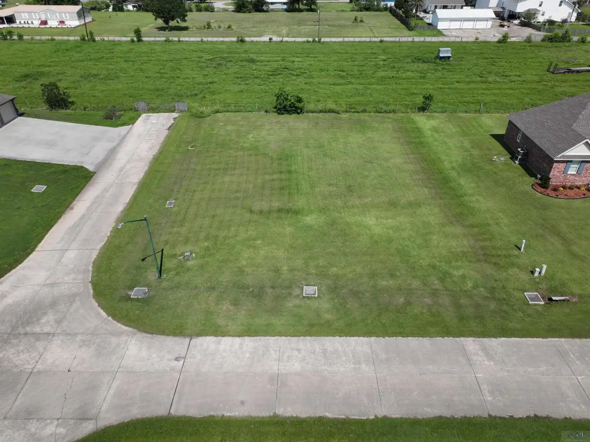 168 Winchester Way, Lockport, LA 70374 - #1
