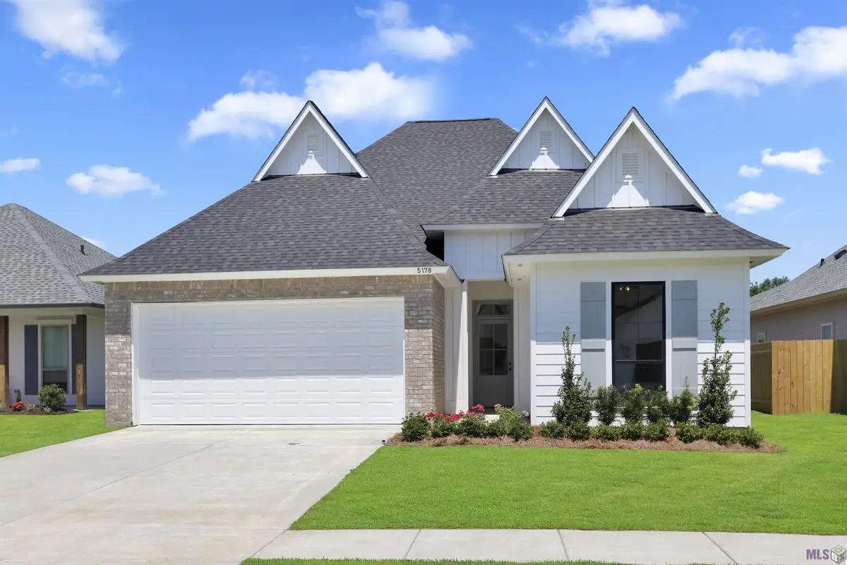 5178 White River Rd, Darrow, LA 70725 - #1