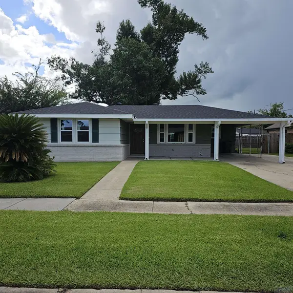 406 Dauphine Ave, Houma, LA 70363