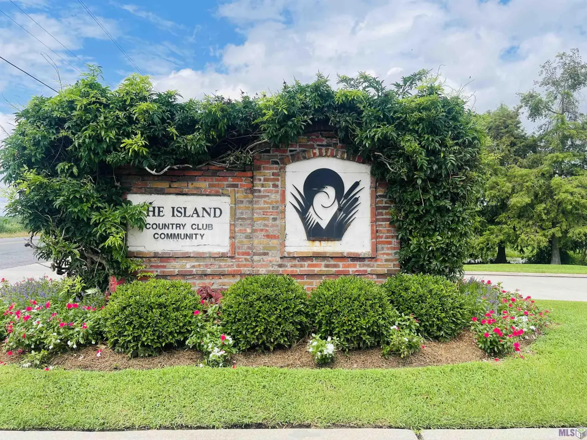 Lot 16 Island Dr, Plaquemine, LA 70764 - #1