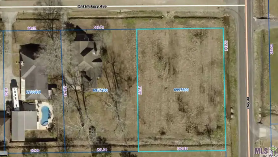 40531 Old Hickory Ave, Gonzales, LA 70737 - #3