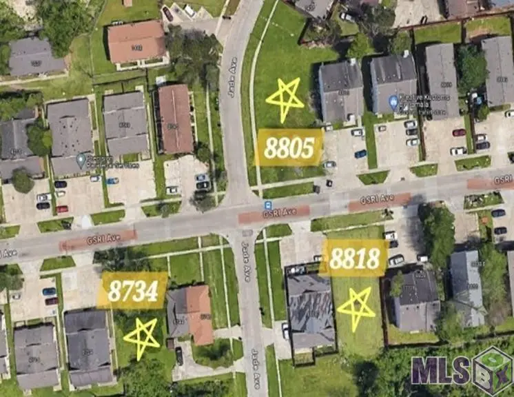 8805 Gsri Ave, Baton Rouge, LA 70810 - #1