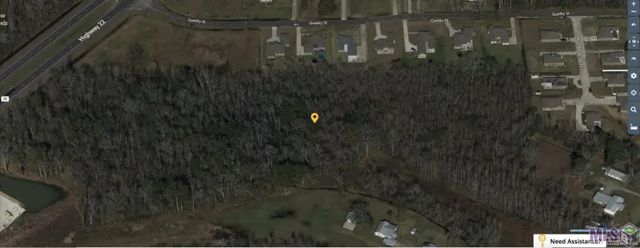 La Hwy 22, Sorrento, LA 70778 - #3