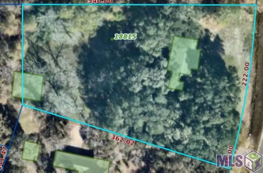 18757 Greenwell Springs Rd, Central, LA 70739 - #1