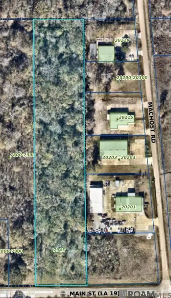 7945 Main St N, Zachary, LA 70791