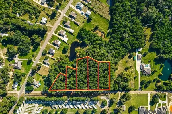 26594 Clyde Blount Rd, Livingston, LA 70754