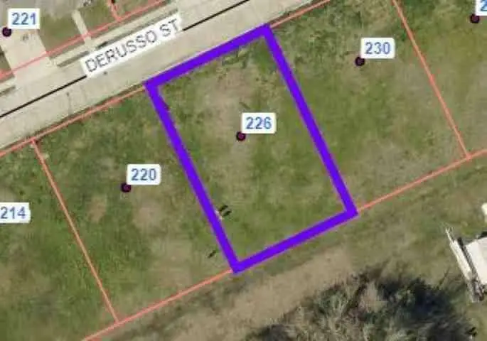 226 Derusso Street, Houma, LA 70364 - #2