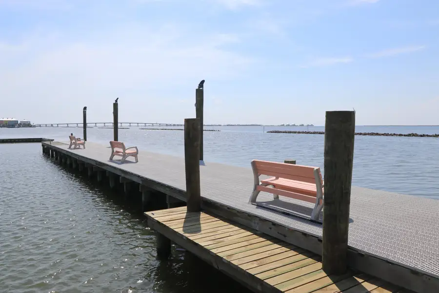LOT 4  119 Boudreaux Ln, Grand Isle, LA 70358 - #2