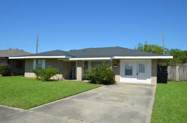 417 Walker Dr, Houma, LA 70364