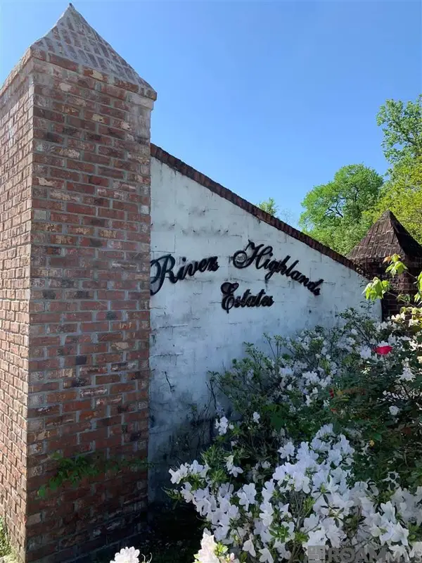 LOT 69 River Highlands, St. Amant, LA 70774