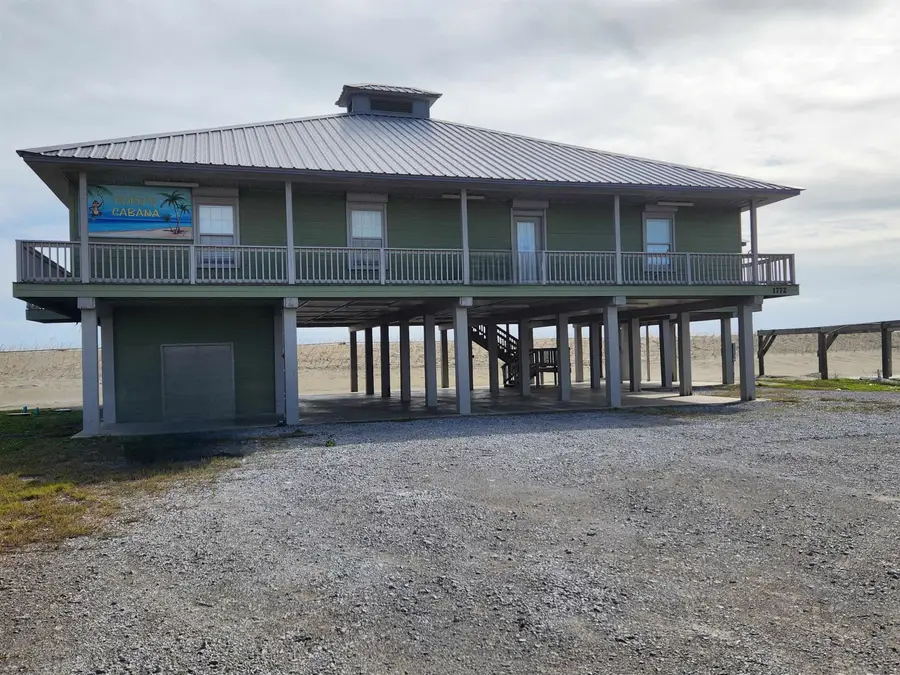 1772 Highway 1, Grand Isle, LA 70358 - #2