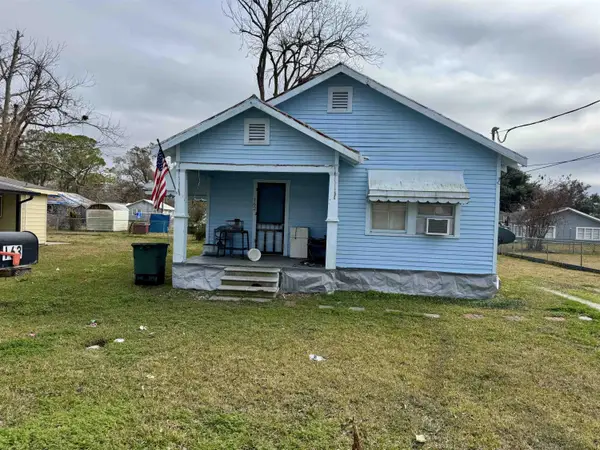 162 Carlos Street, Houma, LA 70364