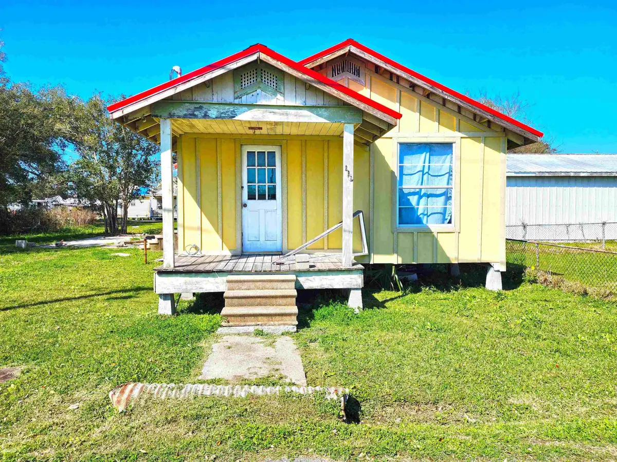 116 West 136th Street, Galliano, LA 70354 - #1