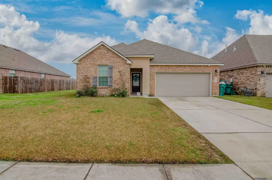 21416 Field Glen Dr, Zachary, LA 70791 - #2