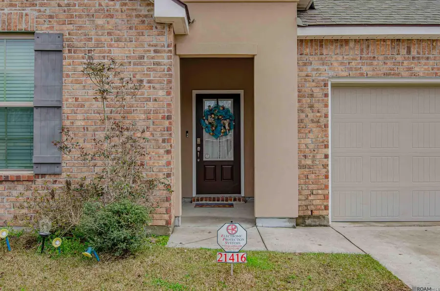 21416 Field Glen Dr, Zachary, LA 70791 - #3